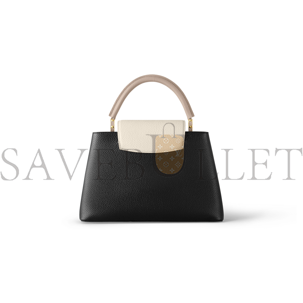 l**is V*t*n capucines mm bag m20708 (31.5*20*11cm)